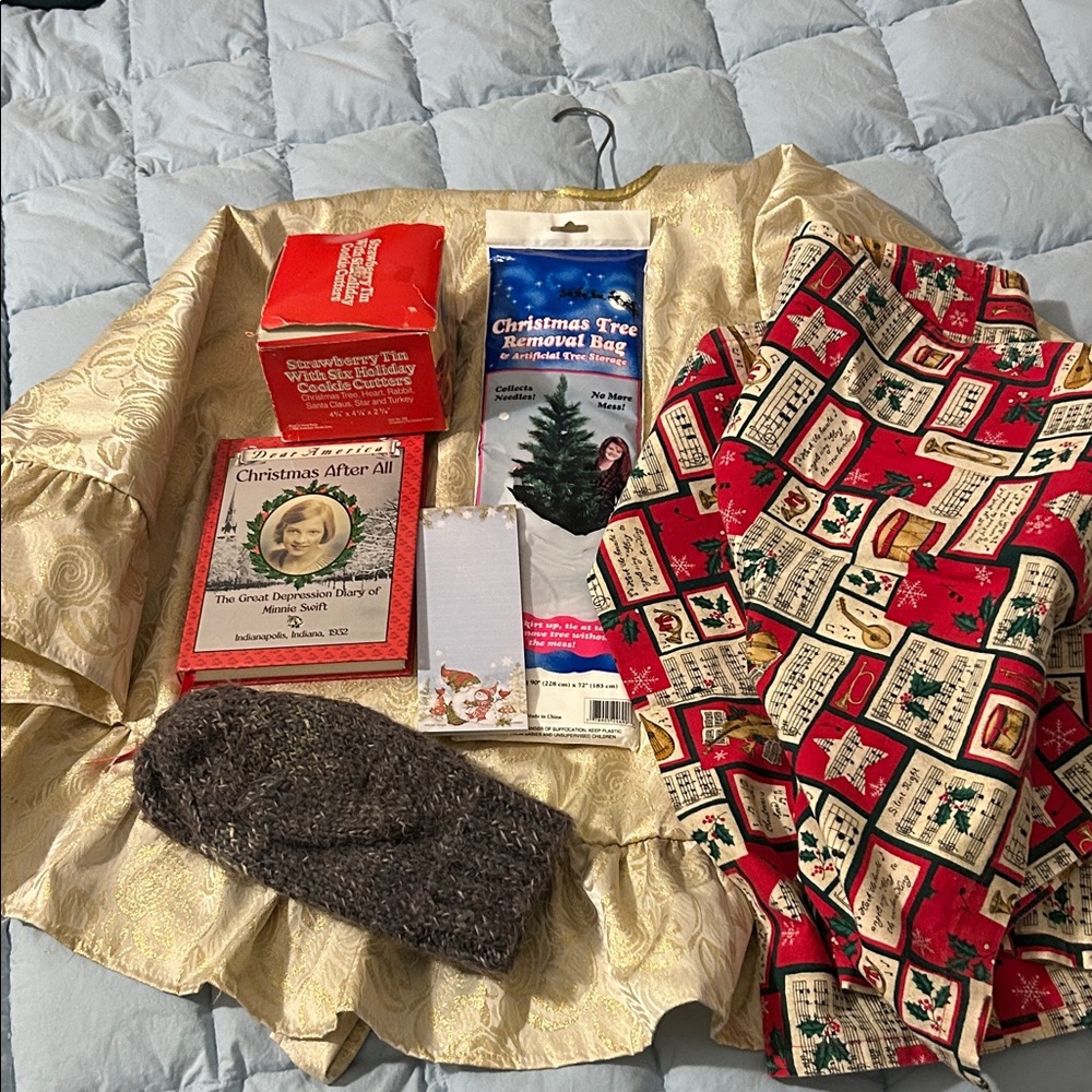 Festive Christmas Bundle